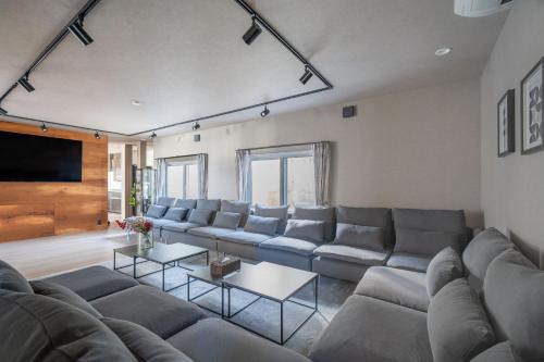 Otaru Casa | THE Crocus Otaru