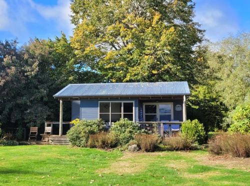 Te Anau Cama Y Desayuno | The Croft B&B - Cottages