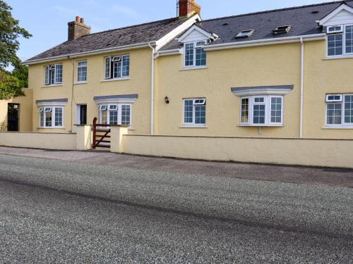 Ludchurch Casa | The Croft