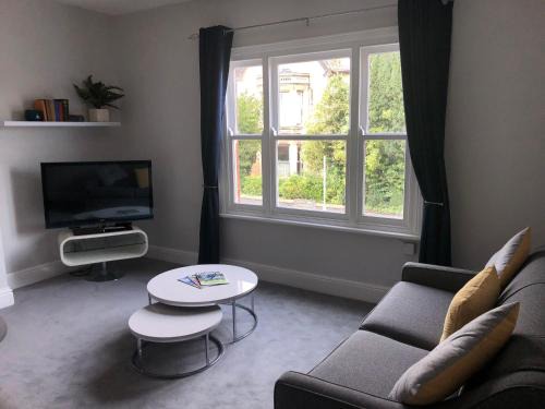 Oakham Apartamento | The Croft