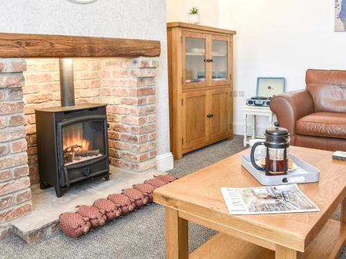 Eastgate Casa | The Croft