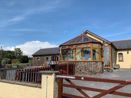 Ludchurch Casa | The Croft Guest House
