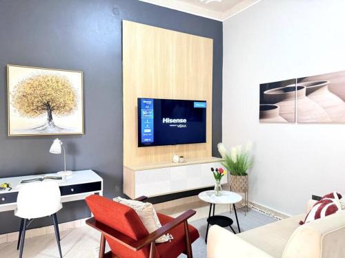 Kireka Apartamento | The Croft Homes -Kampala Buwatte