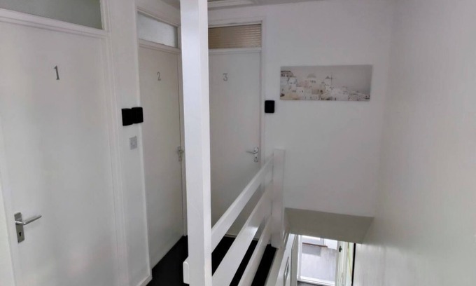 Little Hay Casa | The Croft House Near Birmingham Airport and Nec