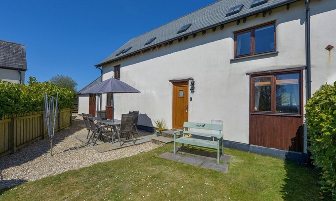 Holsworthy Casa | The Croft, HOLSWORTHY