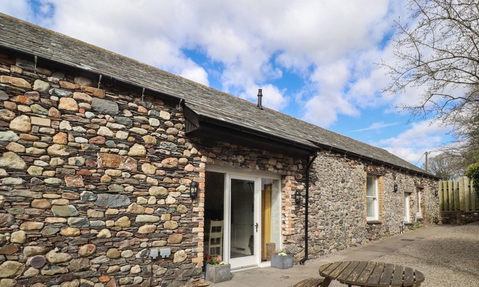 Bassenthwaite Cabaña | THE CROFT, pet friendly, character holiday cottage in Keswick