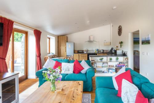 West Buckland Casa | The Croft @ Warrens Farm