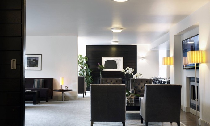 Dublin Hotel | The Croke Park Hotel