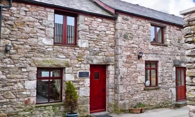 Urswick Cabaña | The Crook, GRAN URSWICK