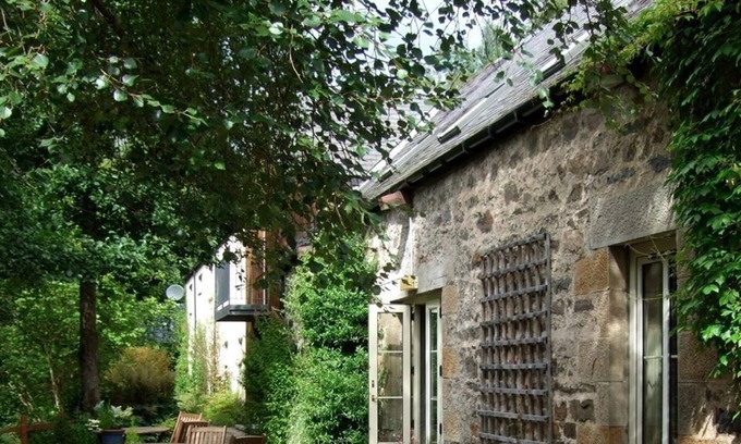 Kingussie Casa | The Cross at Kingussie