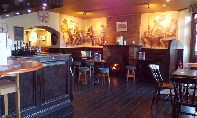 Lynton Hotel | The Crown Hotel