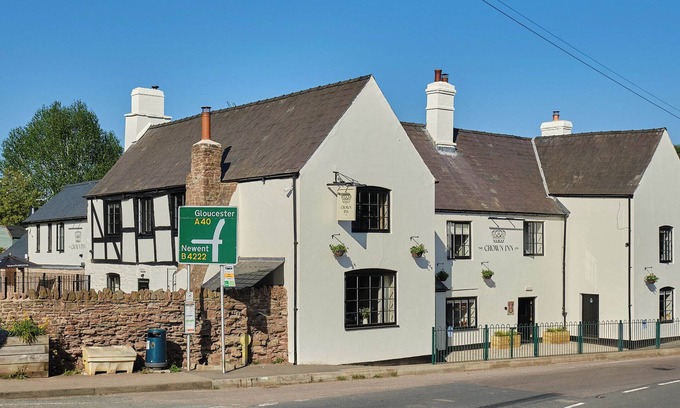 Lea Cama Y Desayuno | The Crown Inn