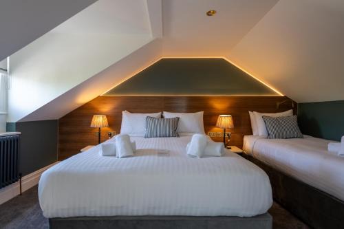 Hackney Central Casa | The Crown Pub & Guesthouse