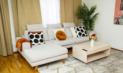 Koillinen District Apartamento | The Crown Suite Helsinki