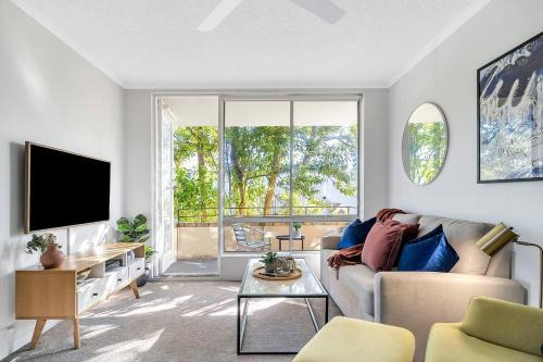 Crows Nest Apartamento | 'the Crows Nest' - Stylish & Chic, North Sydney