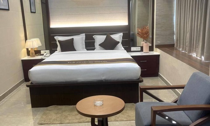 New Town Apartamento | The Crystal Newtown Kolkata