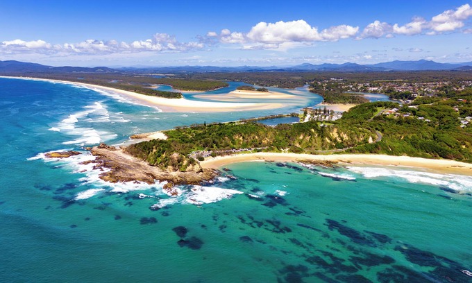 Nambucca Heads Hotel | The Cubana Resort Nambucca Heads