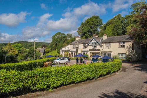 Ambleside Hotel | The Cuckoo Brow Inn