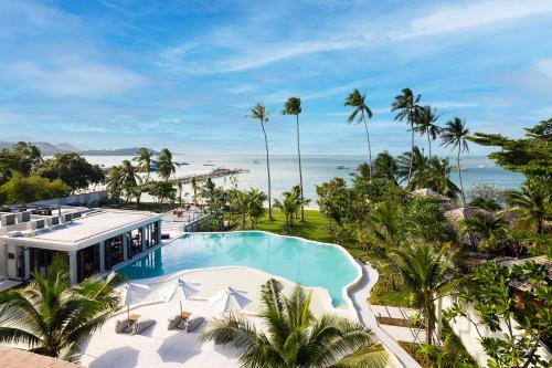 Plai Laem Hotel | The Culture Samui