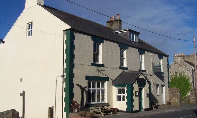 Alston Hotel | The Cumberland Inn