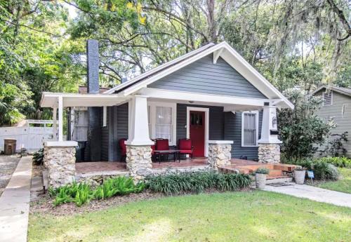 Historic District Casa | The Curated Cottage