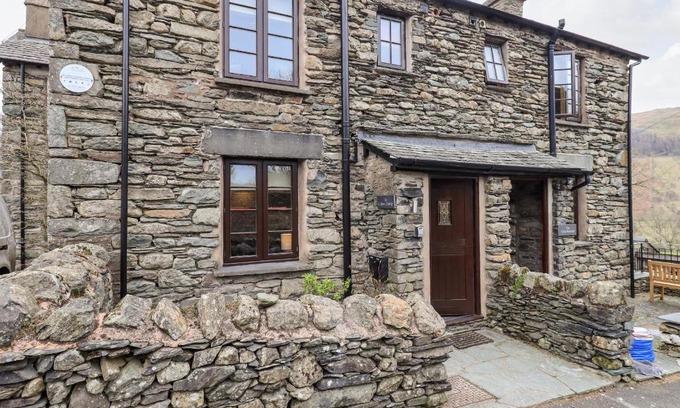 Troutbeck Casa | The Curious Orange