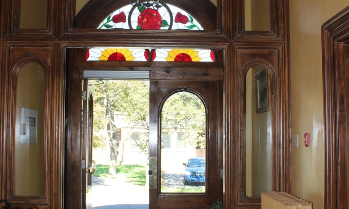 Pictou Casa | The Customs House Inn