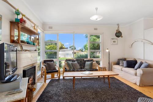 Port Elliot Casa | The Cutting Colman Pl Port Elliot - No Linen Included