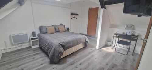 Chepstow Cama Y Desayuno | The Cwtch B and B Chepstow