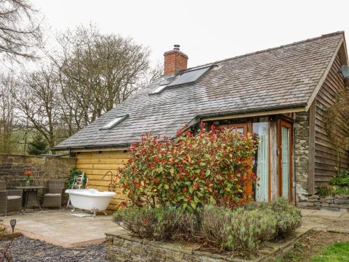 Tirabad Casa | The Cwtch
