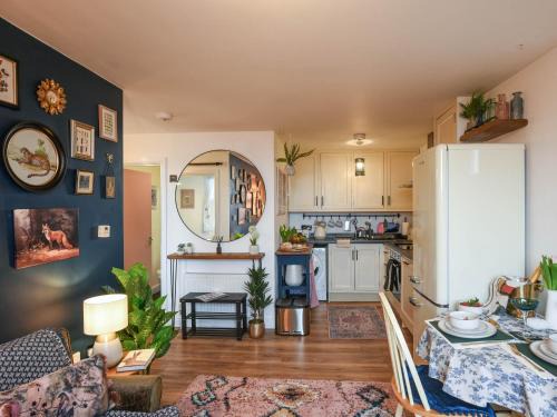 Ludwel Apartamento | The Cwtch