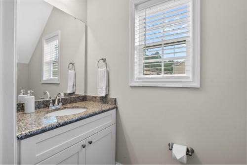 Southern Pines Casa | The Cypress at Ducks Landing