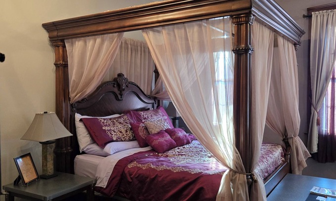 Hermann Apartamento | The Artists Suites, Leonardo da Vinci Suite