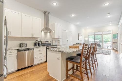 Inglewood Apartamento | The Daffodil by Stay Local Nashville