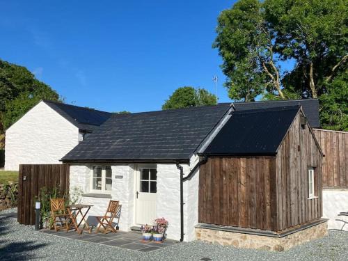Walwyn's Castle Apartamento | The Dairy, A Cosy conversion nr Little Haven