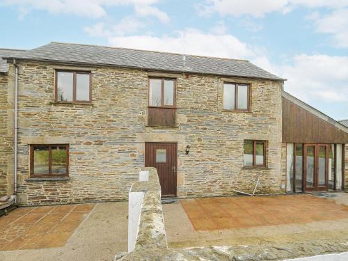 Camelford Casa | The Dairy Barn