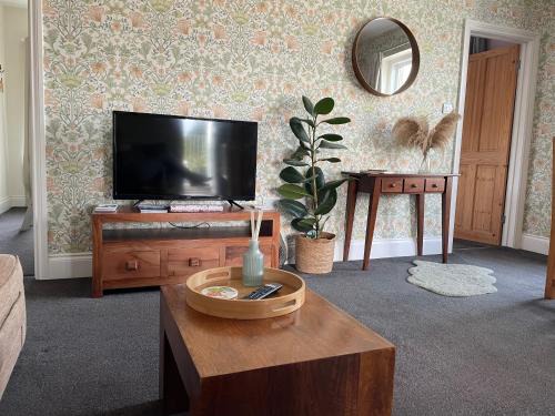 Cheddar Apartamento | The Dairy Flat