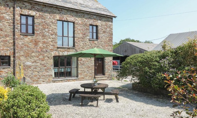 Bude Casa | The Dairy