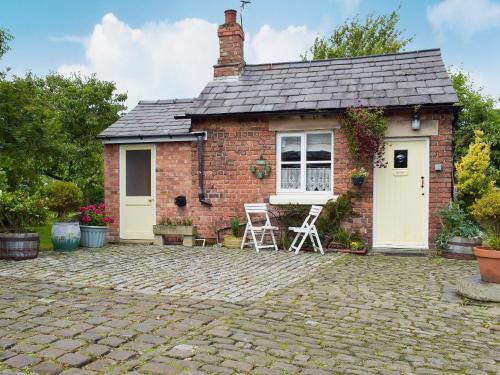 Ormskirk Casa | The Dairy