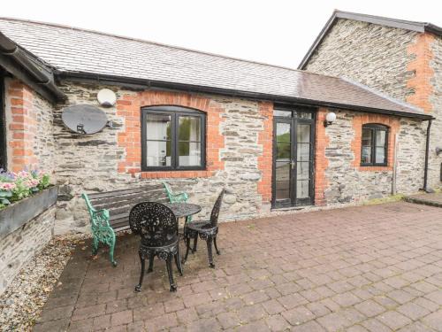Corwen Casa | The Dairy