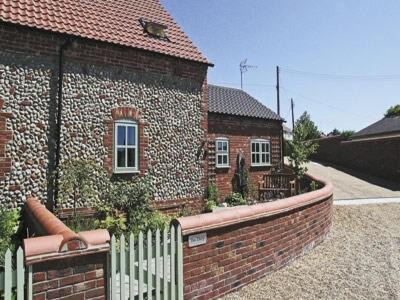 Cromer Casa | The Dairy