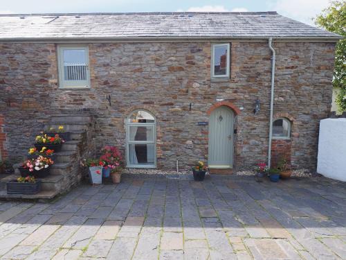 Llanrhidian Higher Casa | The Dairy