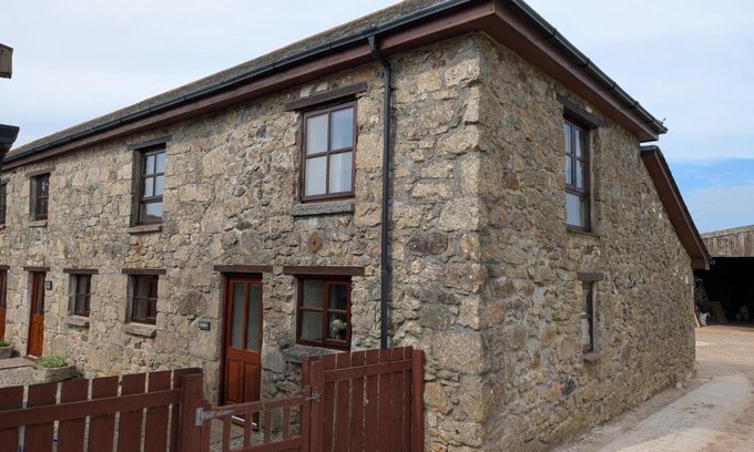St. Blazey Casa | The Dairy