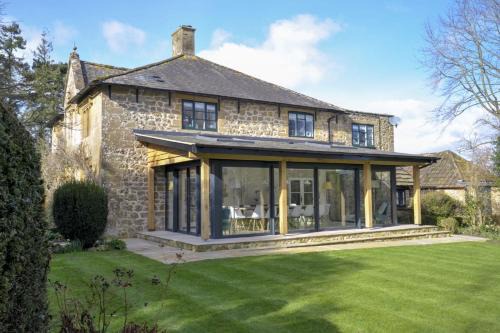 Ilminster Casa | The Dairy House