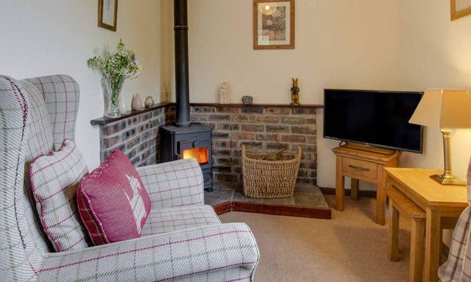 Llanerchymedd Casa | The Dairy in Llanerchymedd
