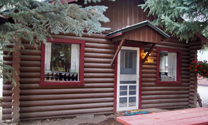 Lake City Cabina | The Daisy Cabin with Mountain Views