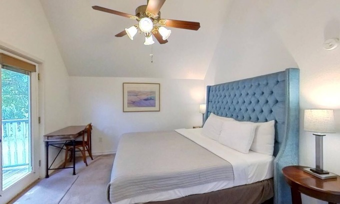 Heritage Apartamento | The Daisy Guest Cottage