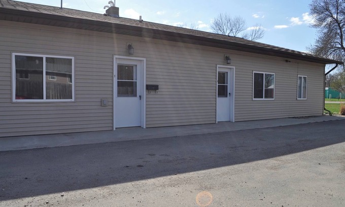 Cooperstown Apartamento | The Dakota - Apartment near hospital/hunting