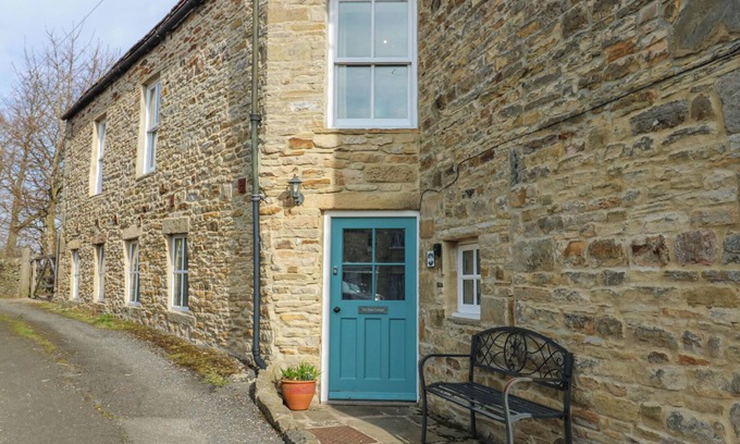 Catton Cabaña | The Dale Cottage, ALLENDALE