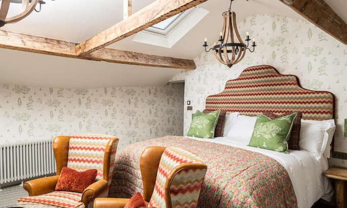 Sedbergh Hotel | The Dalesman Country Inn